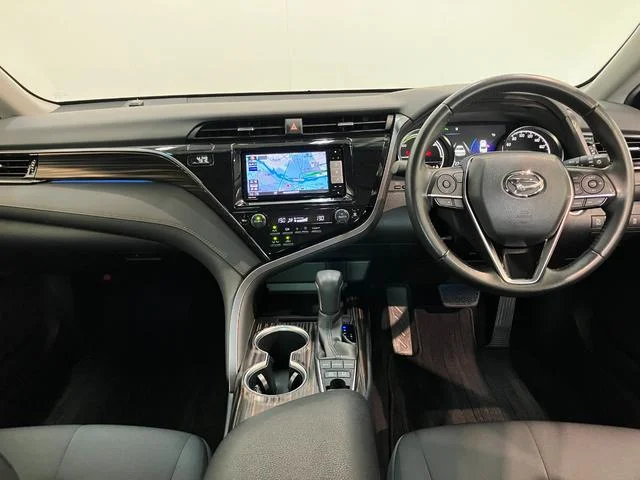 Daihatsu ALTIS — фото 2