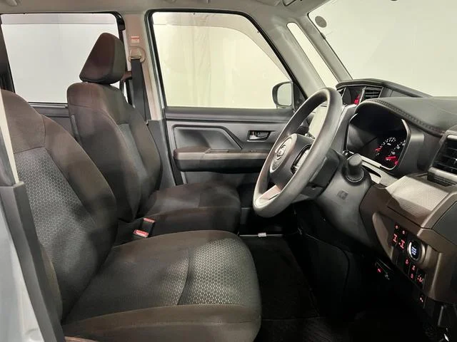 Daihatsu THOR — фото 4