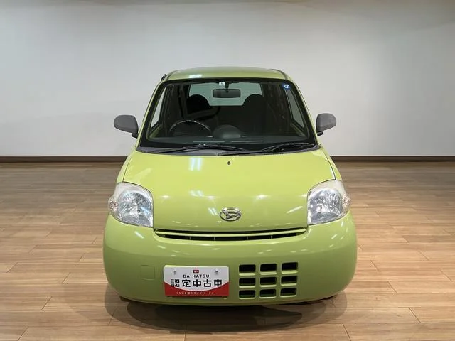 Daihatsu ESSE — фото 2