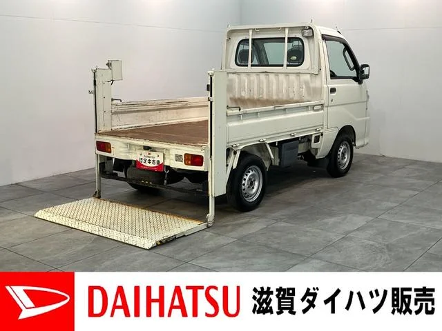 Daihatsu HIJET TRUCK — фото 1