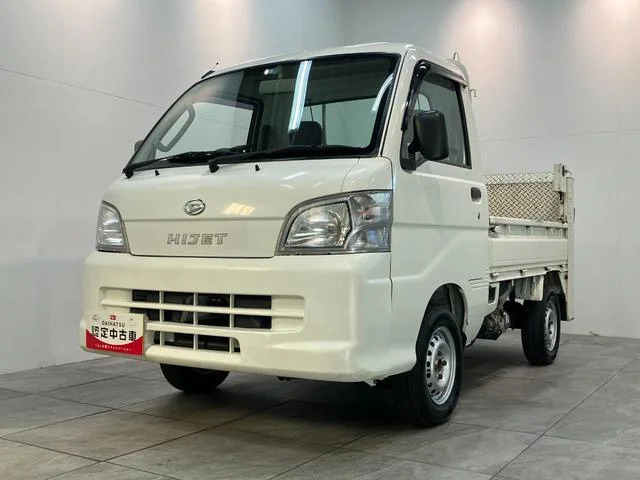 Daihatsu HIJET TRUCK — фото 2