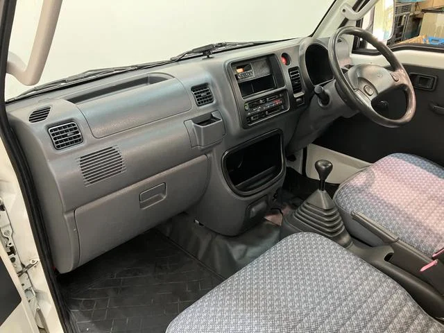 Daihatsu HIJET TRUCK — фото 3
