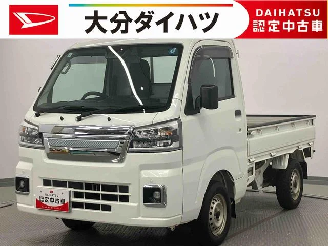 Daihatsu HIJET TRUCK — фото 1