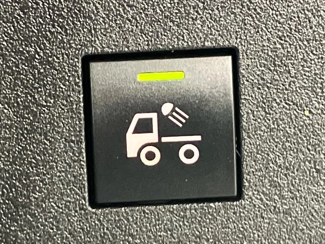 Daihatsu HIJET TRUCK — фото 5