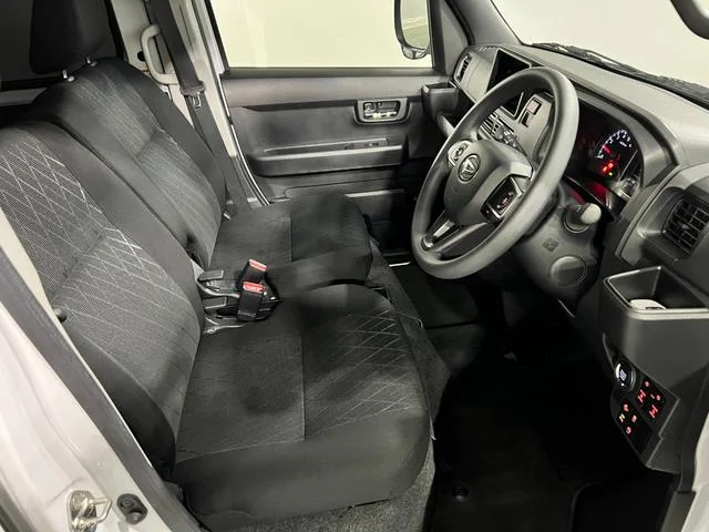 Daihatsu ATRAI — фото 4