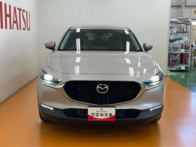 Mazda CX-30 — фото 4