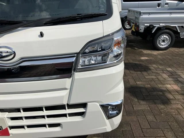 Daihatsu HIJET TRUCK — фото 2