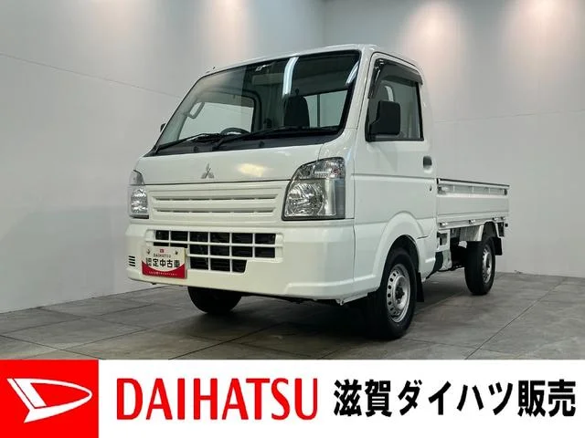 Mitsubishi MINICAB TRUCK — фото 1