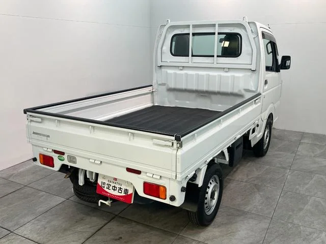 Mitsubishi MINICAB TRUCK — фото 2