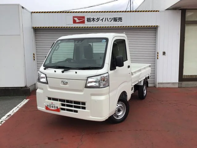 Daihatsu HIJET TRUCK — фото 1