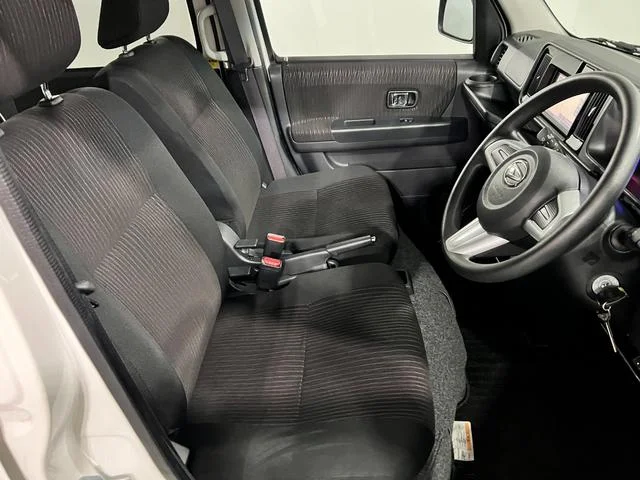 Daihatsu ATRAI WAGON — фото 4