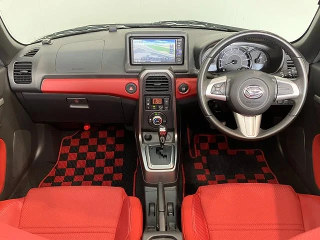 Daihatsu COPEN — фото 2