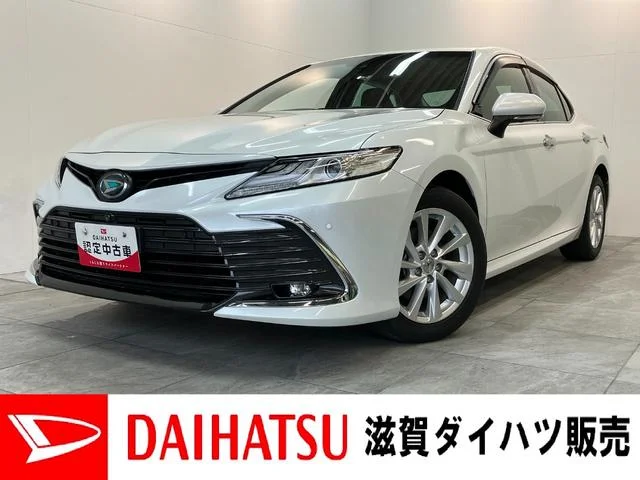 Daihatsu ALTIS — фото 1
