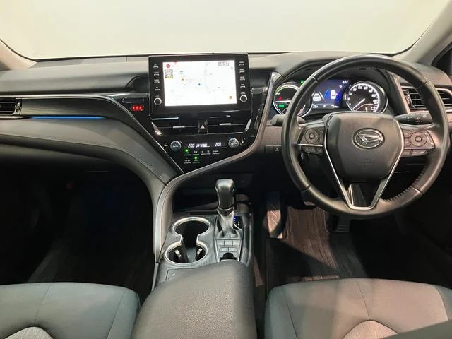 Daihatsu ALTIS — фото 2