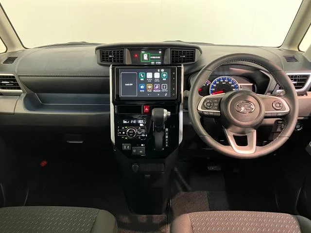 Daihatsu THOR — фото 2