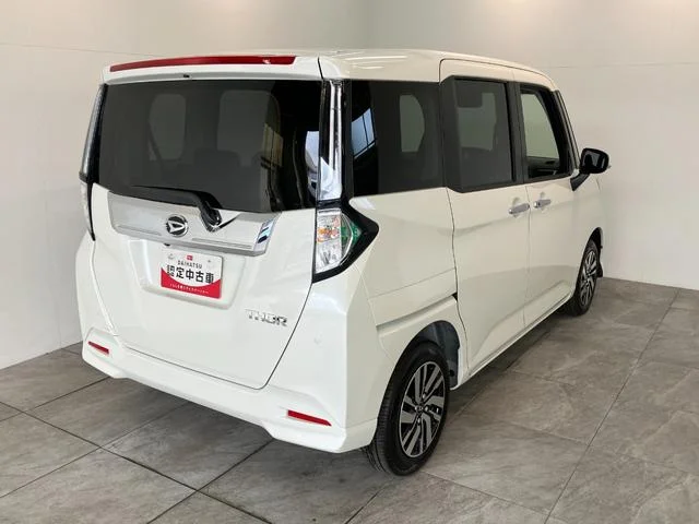 Daihatsu THOR — фото 3