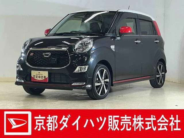 Daihatsu CAST — фото 1