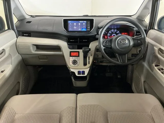 Daihatsu MOVE — фото 3