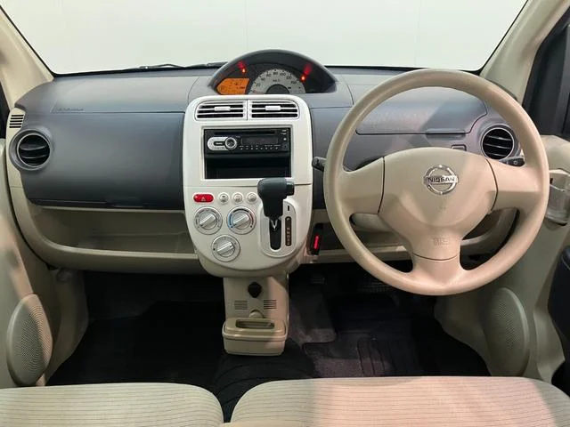 Nissan OTTI — фото 2