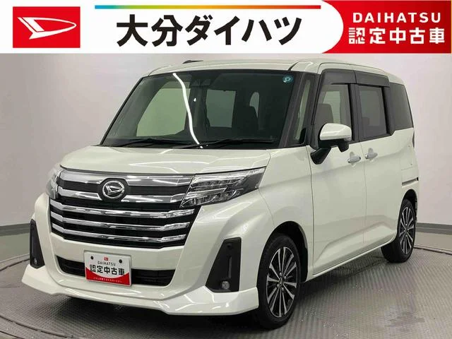 Daihatsu THOR — фото 1