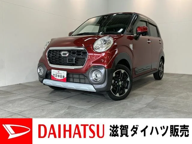 Daihatsu CAST — фото 1