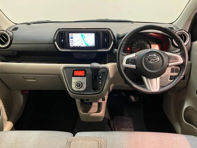 Daihatsu BOON — фото 2