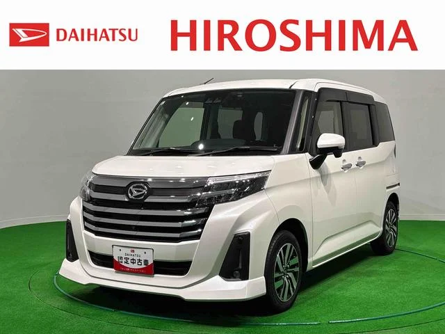 Daihatsu THOR — фото 1