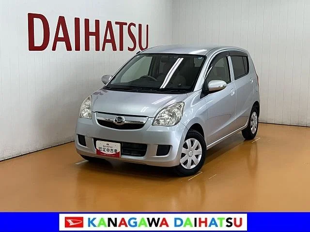 Daihatsu MIRA — фото 1