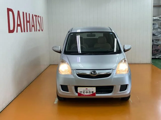 Daihatsu MIRA — фото 4