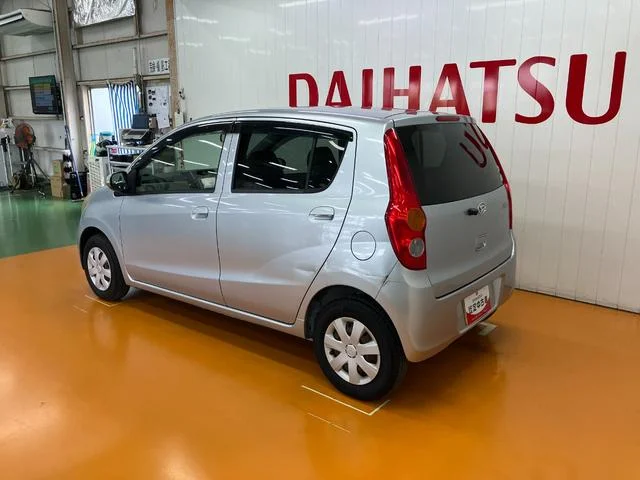 Daihatsu MIRA — фото 6