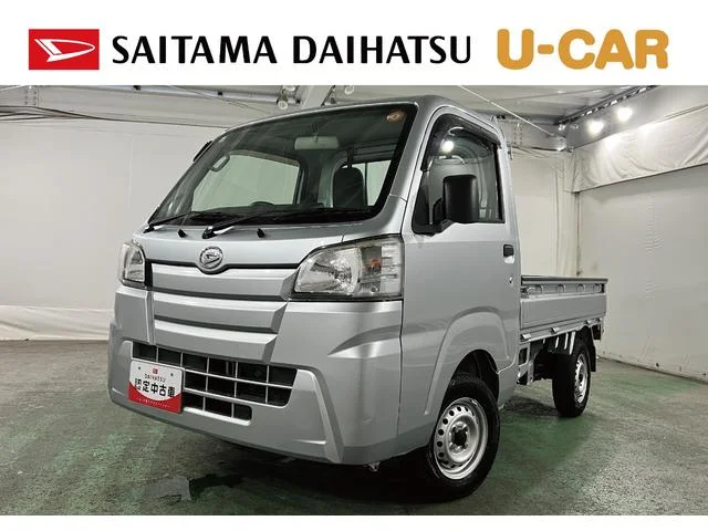 Daihatsu HIJET TRUCK — фото 1