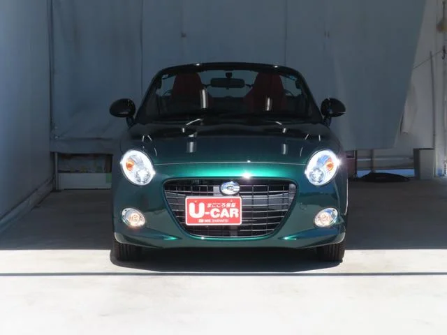 Daihatsu COPEN — фото 3