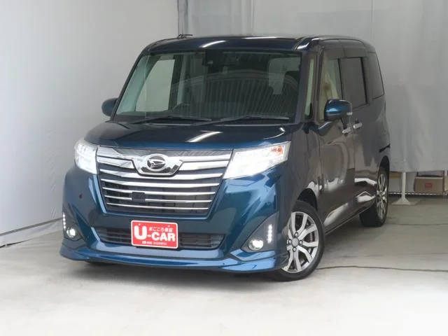 Daihatsu THOR — фото 2