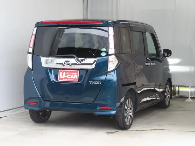 Daihatsu THOR — фото 4