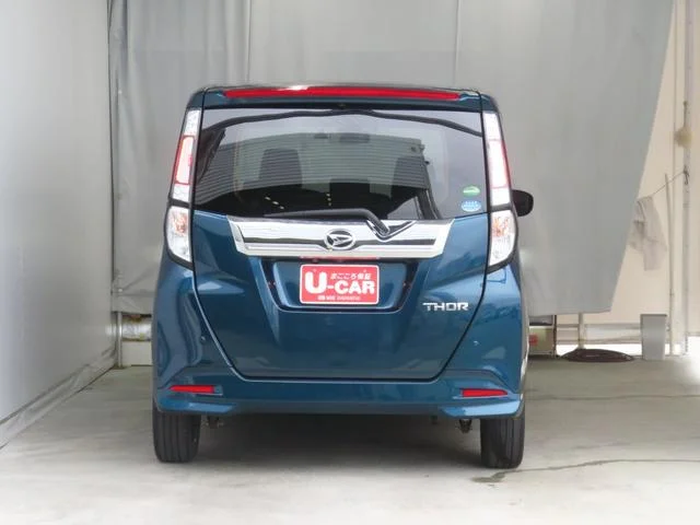Daihatsu THOR — фото 5