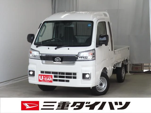 Daihatsu HIJET TRUCK — фото 1