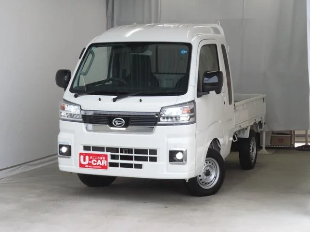 Daihatsu HIJET TRUCK — фото 2