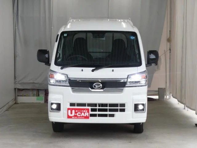 Daihatsu HIJET TRUCK — фото 3