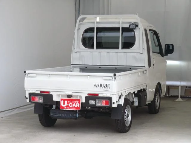 Daihatsu HIJET TRUCK — фото 4