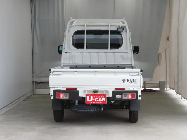 Daihatsu HIJET TRUCK — фото 5