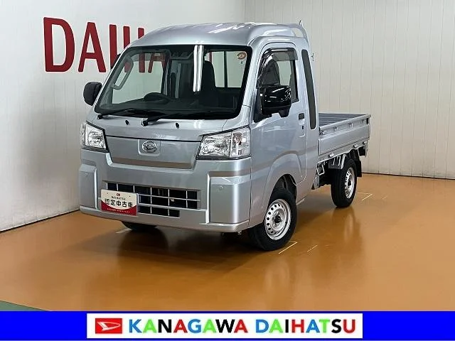 Daihatsu HIJET TRUCK — фото 1