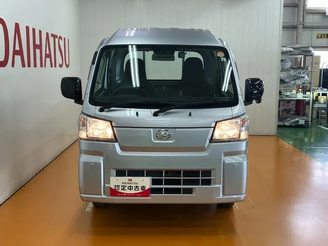 Daihatsu HIJET TRUCK — фото 4