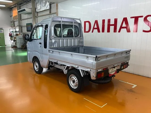 Daihatsu HIJET TRUCK — фото 6