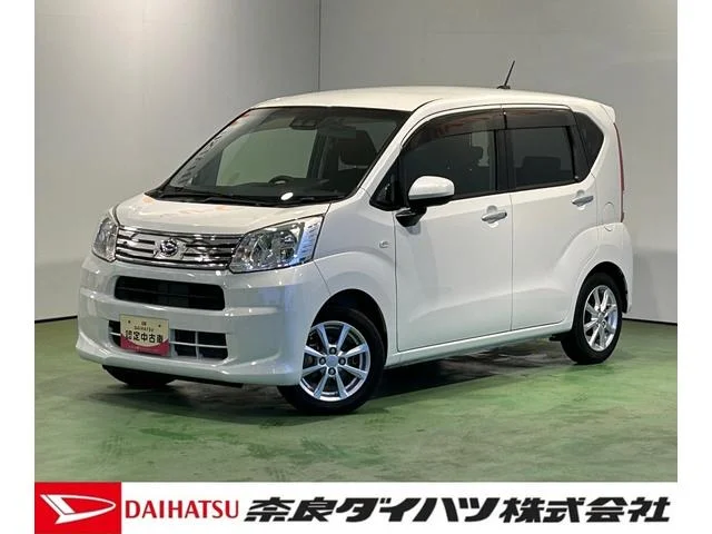 Daihatsu MOVE — фото 1