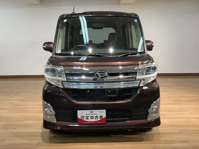 Daihatsu TANTO — фото 2