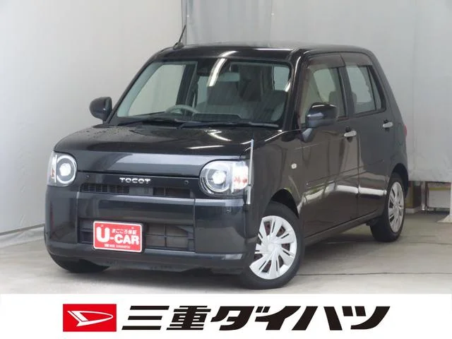 Daihatsu MIRA TOCOT — фото 1
