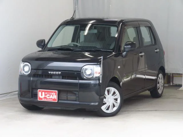 Daihatsu MIRA TOCOT — фото 2