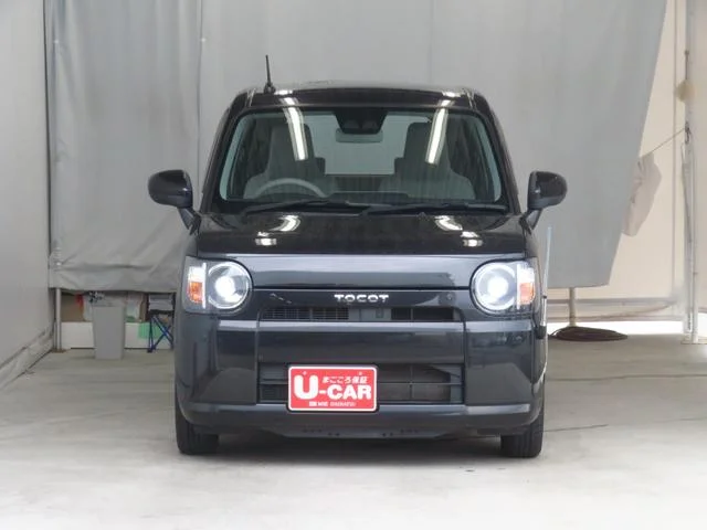 Daihatsu MIRA TOCOT — фото 3