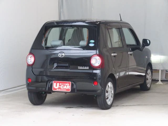 Daihatsu MIRA TOCOT — фото 4