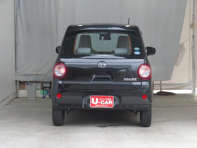 Daihatsu MIRA TOCOT — фото 5